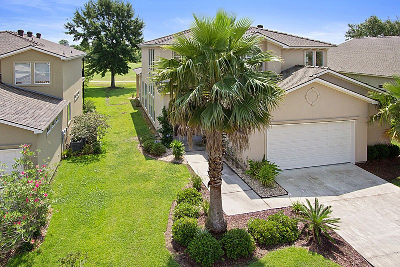 Pelican Point Home For Sale, Gonzales, Louisiana, 40026 Wigeon Ct.