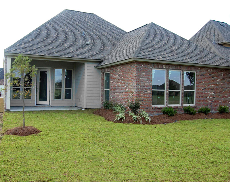 Pelican Point Homes for Sale, 6102 Tezcuco Court, Gonzales, Louisiana